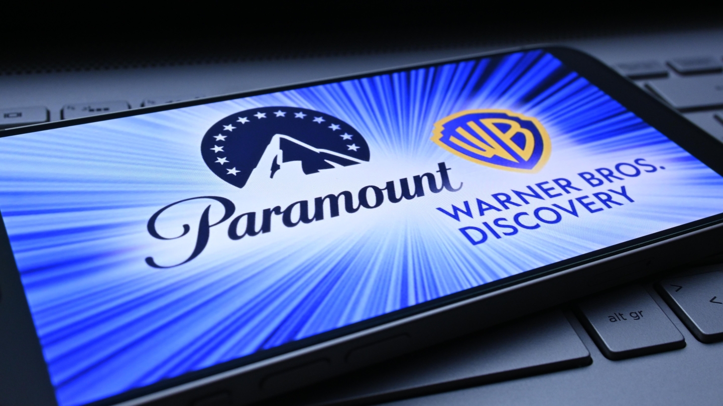 Paramount plans to combine HBO Max and Paramount+